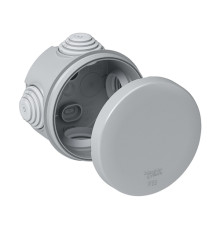 Коробка распределительная наружная 65x40 DIY