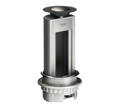 БЛОК РОЗЕТОЧНЫЙ ВЫДВИЖНОЙ НА 4 РОЗЕТКИ