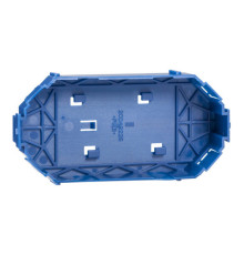 КРЫШКА ДЛЯ СУППОРТА ISM50809 (2Х45)