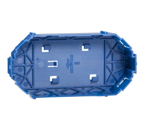 КРЫШКА ДЛЯ СУППОРТА ISM50809 (2Х45)