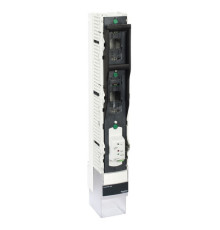 Рубильник с предохранителем Schneider Electric Fupact 250А 3P, 1