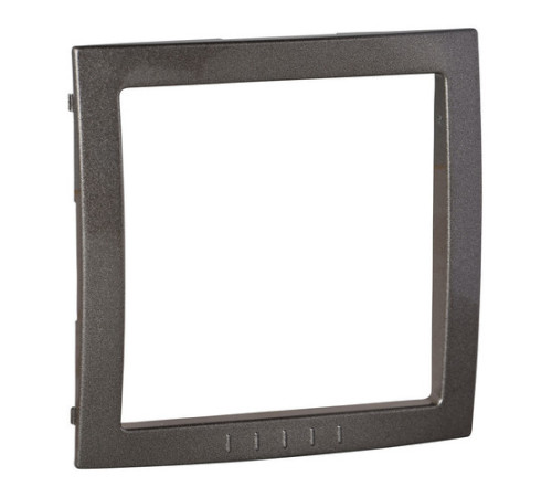 Вставка декоративная Schneider Electric UNICA, бронза