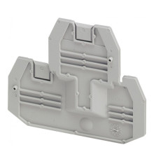 ТОРЦ КРЫШ ДЛЯ 2УР, 4ТЧК, 2,2ММ ДЛЯ ВИНТ КЛ NSYTRV24D, NSYTRV44D