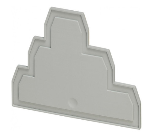 ТОРЦ КРЫШ ДЛЯ 3УР, 6ТЧК, 2,2ММ ДЛЯ ВИНТ КЛ NSYTRV26T