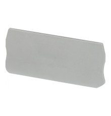 ТОРЦЕВАЯ КРЫШКА 3ТЧК, ШИР 2,2ММ, NSYTRR43