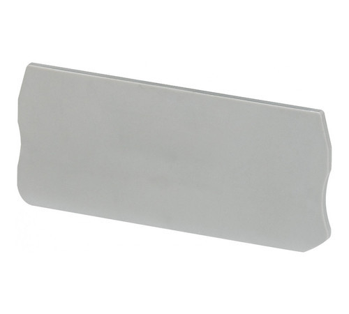 ТОРЦЕВАЯ КРЫШКА 3ТЧК, ШИР 2,2ММ, NSYTRR43