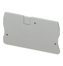 ТОРЦЕВАЯ КРЫШКА 2ТЧК, ШИР 2,2ММ, NSYTRR62