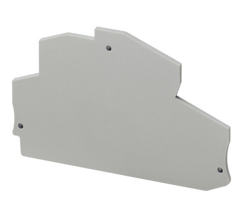 ТОРЦЕВАЯ КРЫШКА, ШИР2,2, 2УР, 4ТЧК, ДЛЯ ПРУЖ КЛ NSYTRR24D, NSYTRP24D