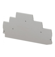 ТОРЦЕВАЯ КРЫШКА, ШИР2,2, 2УР, 6ТЧК, ДЛЯ ПРУЖ КЛ NSYTRR26T