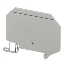 РАЗД ПЛАСТИНА, ШИР 2MM,4ТЧК, ДЛЯ КЛЕММНИК ВИНТ NSYTRV44