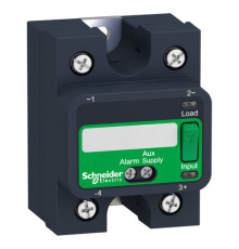 ТВЕРДОТ.РЕЛЕ, =4-32В, ~.48-660 В, 90A