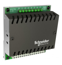 Модуль расширения 5401 цифровой I/O , 8 точек, требуются реле