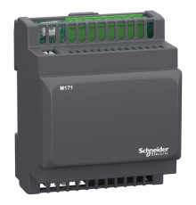Опт ПЛК М171, без дисплея, 22 I/O,Modbus