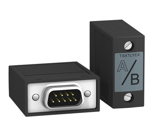 ДВА ОКОНЕЧНИКА ШИНЫ Х