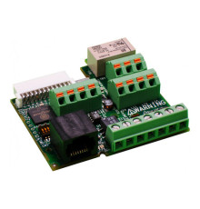 Карта коммуникационная PROFIBUS DP