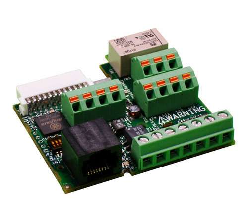 Карта коммуникационная PROFIBUS DP