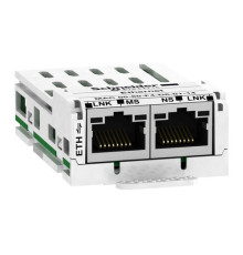 Карта коммуникационная ETHERNET ATV32 LXM32