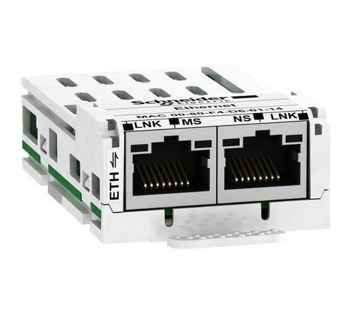 Карта коммуникационная ETHERNET ATV32 LXM32