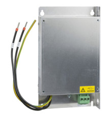 Фильтр ЭМС 10A 240В 1Ф