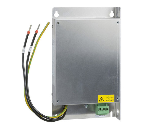 Фильтр ЭМС 10A 240В 1Ф