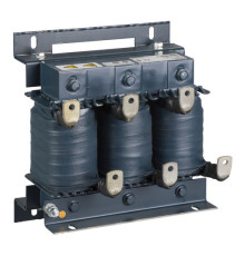 Сетевой дрос-ль к ATV71HD90N4