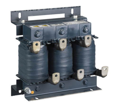 Сетевой дрос-ль к ATV71HD90N4