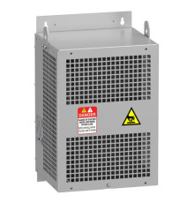 Фильтр dv/dt выходной IP20 50А