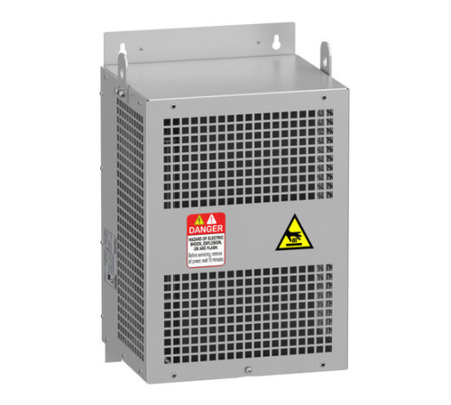 Фильтр dv/dt выходной IP20 50А