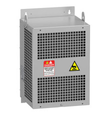 Фильтр dv/dt выходной IP20 95А