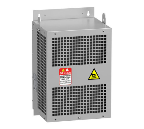 Фильтр dv/dt выходной IP20 95А