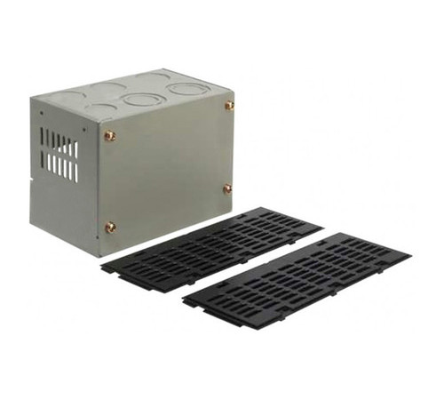 Кожух IP21 клеммника, VW3A9704