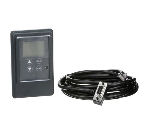 ВЫНОСНОЙ ПУЛЬТ ОПЕРАТОРА ДЛЯ ATS48