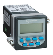 СЧЕТЧИК МУЛЬТИФ ЖК-Д 6 ЦИФР =24В 1Ф