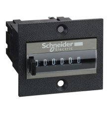 СЧЕТЧИК МЕХ 6 ЦИФР =24В СБРОС РУЧН