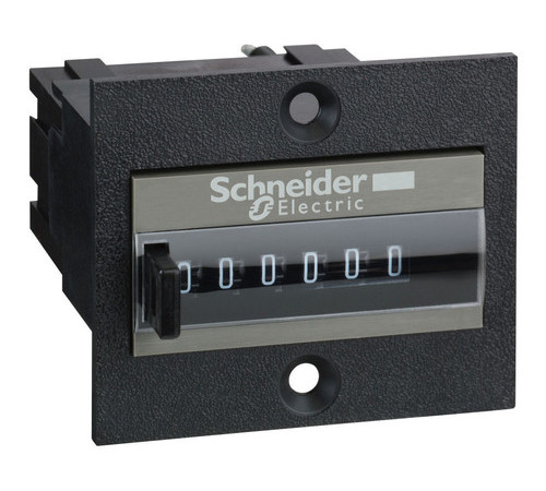 СЧЕТЧИК МЕХ 6 ЦИФР =24В СБРОС РУЧН