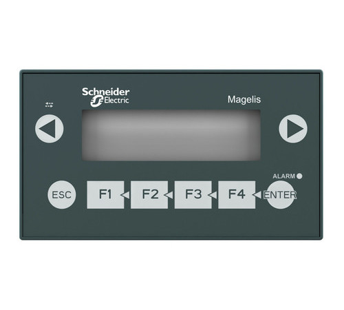 MAGELIS КОМП.СИМ.ДИСП.4X20, =24В