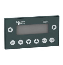 MAGELIS КОМП.СИМ.ДИСП.4X20, =24В