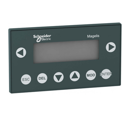 MAGELIS КОМП.СИМ.ДИСП.4X20, =24В