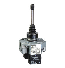 Контроллер Schneider Electric Harmony, 2 направления с возвратом