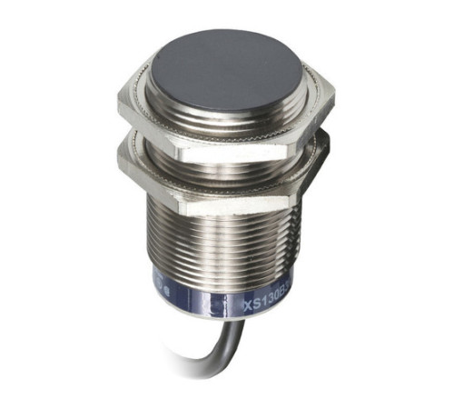 ИНДУКТИВНЫЙ ДАТЧИК ЦИЛИНДР NO PNP XS630B1PAL2