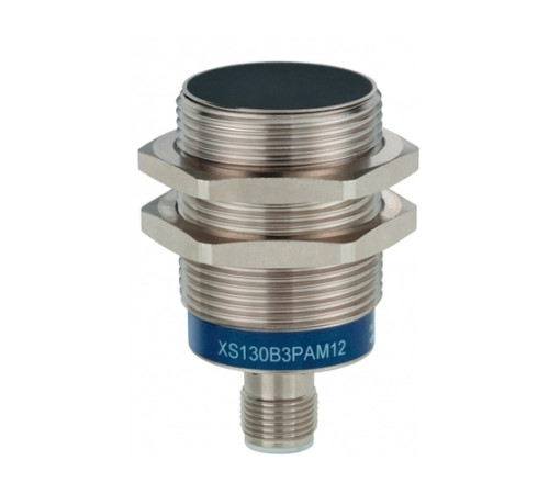 ИНДУКТИВНЫЙ ДАТЧИК ЦИЛИНДР NO PNP XS630B1PAM12