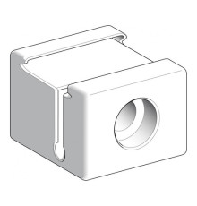 КРОНШТЕЙН ДЛЯ КРЕПЛ. ЛАЗЕРН. ДАТЧИКА XUK