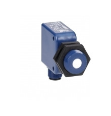 УЛЬТРАЗВУКОВОЙ ДАТЧИК С АНАЛ.ВЫХ.