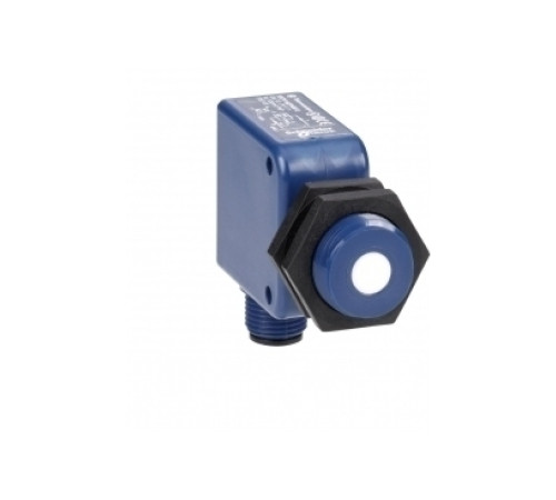 УЛЬТРАЗВУКОВОЙ ДАТЧИК С АНАЛ.ВЫХ.