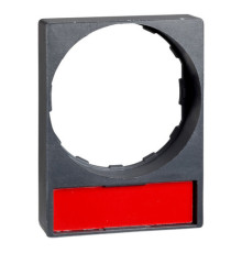 ДЕРЖАТЕЛЬ МАРКИРОВКИ + МАРКИРОВКА ZBY2H101