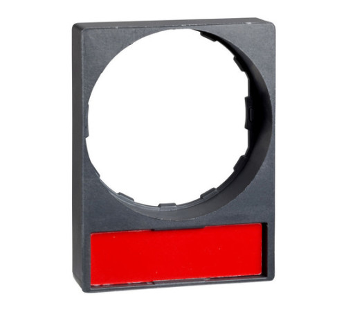 ДЕРЖАТЕЛЬ МАРКИРОВКИ + МАРКИРОВКА ZBY2H101