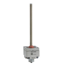 ГОЛОВКА КОНЦЕВОГО ВЫКЛЮЧАТЕЛЯ ZCKE085