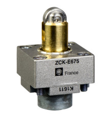 ГОЛОВКА КОНЦЕВОГО ВЫКЛЮЧАТЕЛЯ ZCKE67