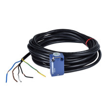 Метал. конц. выключатель но и нз