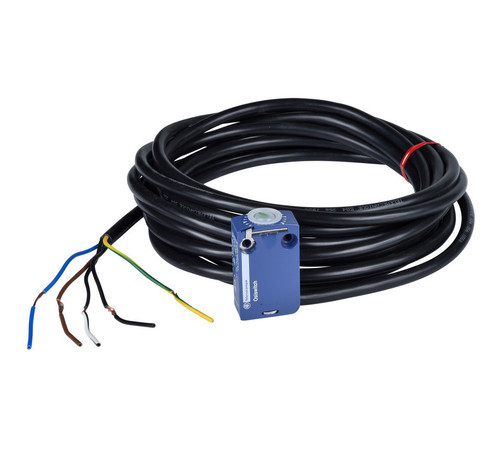 Метал. конц. выключатель но и нз